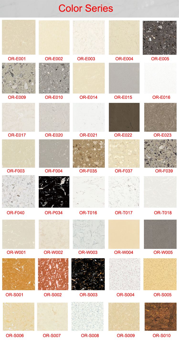 Artificial Yellow Marble Slabs(图1)