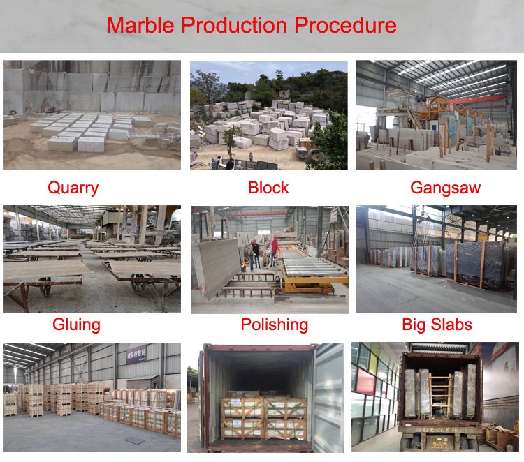 Calcatta Grey Marble Kitchen Countertops(图7) Calcatta Grey Marble Kitchen Countertops(图7)