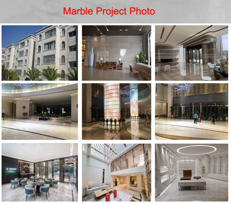 Italia Beige Travertine Marble Big Slabs(图5) Italia Beige Travertine Marble Big Slabs(图5)