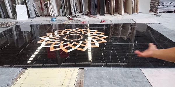 top New china juparana granite slabs for sale