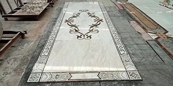 top New china juparana granite slabs for sale
