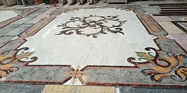 top New china juparana granite slabs for sale