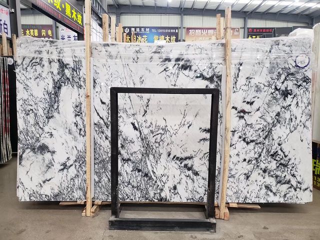 top New china juparana granite slabs for sale