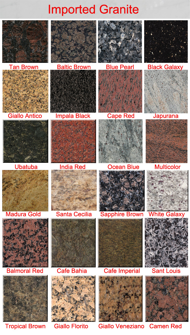 Imported Cheap Black Granite Angola Black Big Slabs polished(图2) Imported Cheap Black Granite Angola Black Big Slabs polished(图2)