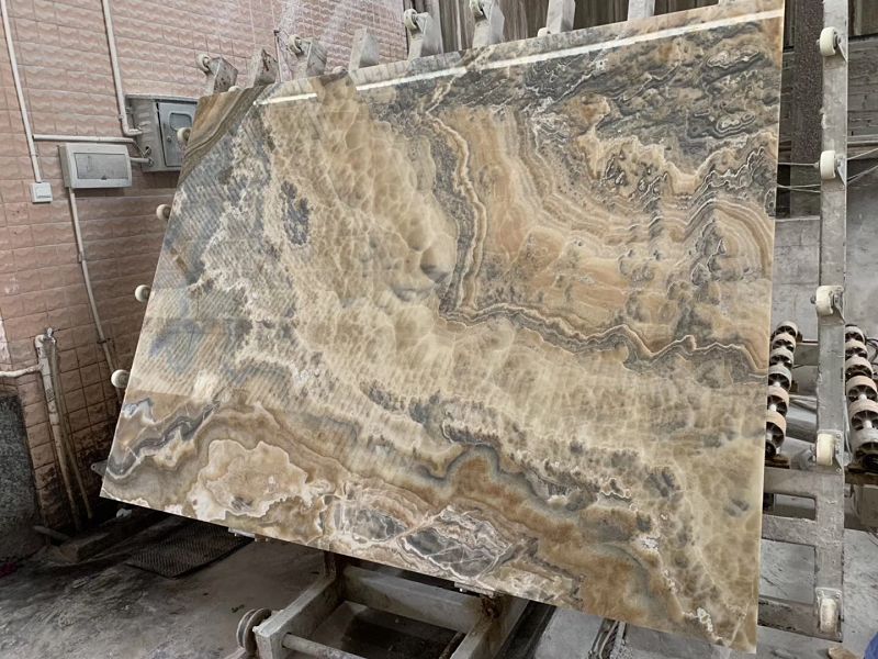 top New china juparana granite slabs for sale