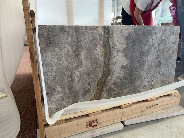 top New china juparana granite slabs for sale