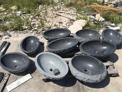 top New china juparana granite slabs for sale