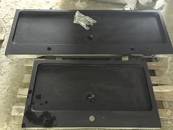 top New china juparana granite slabs for sale