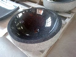 top New china juparana granite slabs for sale