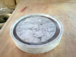 top New china juparana granite slabs for sale