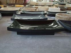 top New china juparana granite slabs for sale