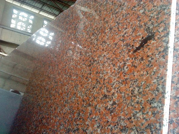 top New china juparana granite slabs for sale