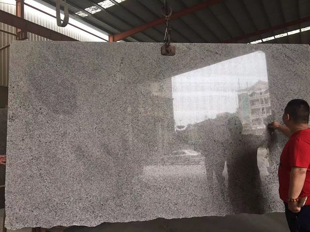 top New china juparana granite slabs for sale