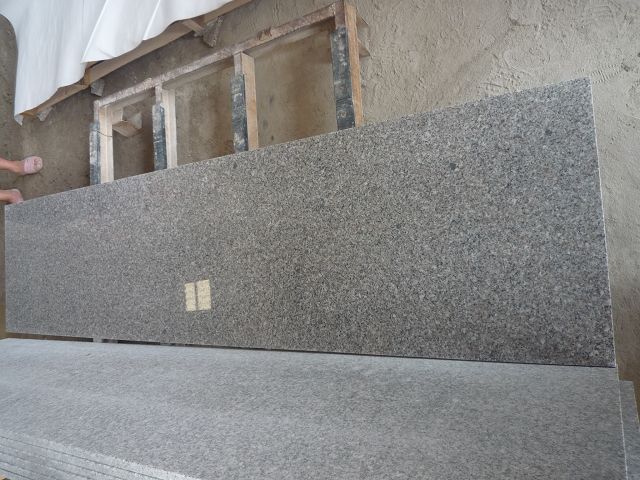 top New china juparana granite slabs for sale