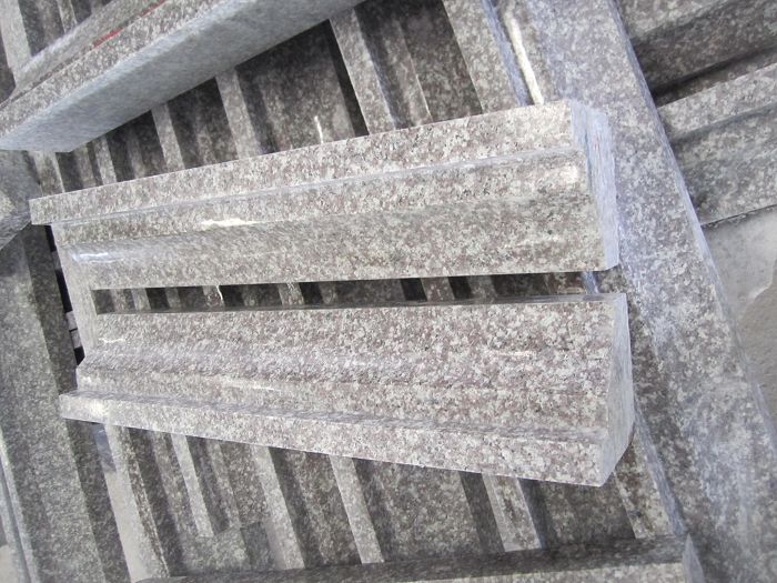 top New china juparana granite slabs for sale