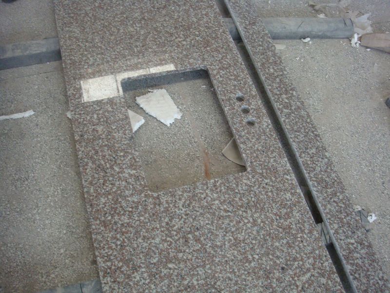 top New china juparana granite slabs for sale
