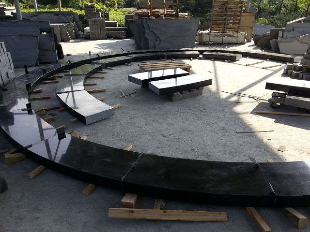 top New china juparana granite slabs for sale