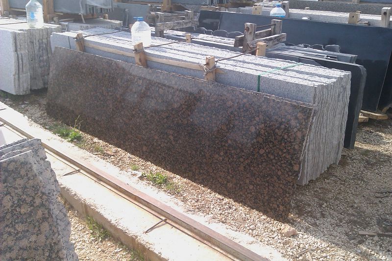 top New china juparana granite slabs for sale