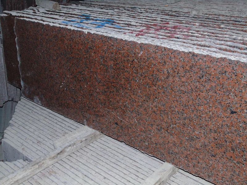 top New china juparana granite slabs for sale