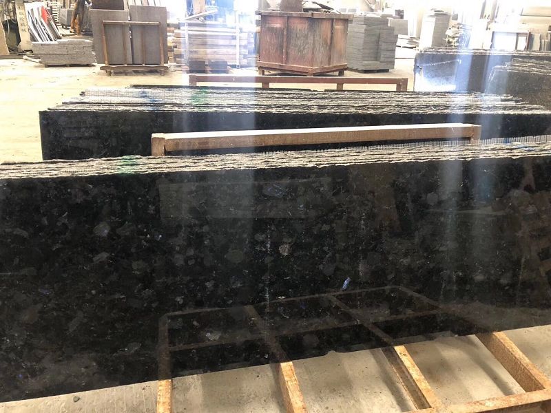 top New china juparana granite slabs for sale