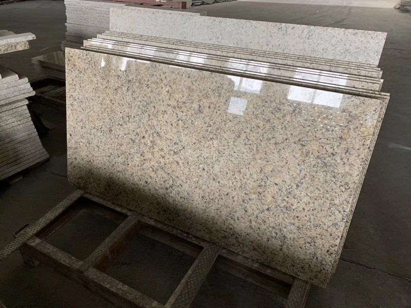 top New china juparana granite slabs for sale