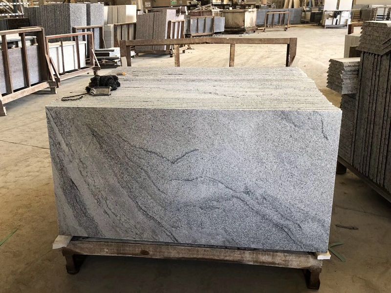 top New china juparana granite slabs for sale
