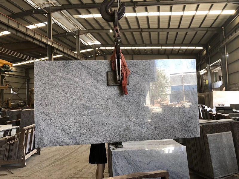 top New china juparana granite slabs for sale
