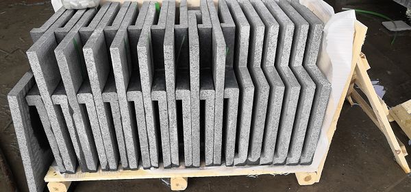 top New china juparana granite slabs for sale