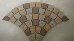 top New china juparana granite slabs for sale