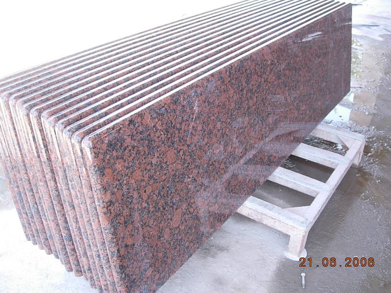 top New china juparana granite slabs for sale