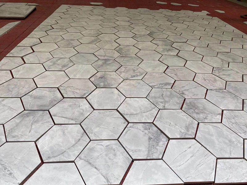 Imported Brazil Calcatta Grey Marble Big Slabs Polished(图3) Imported Brazil Calcatta Grey Marble Big Slabs Polished(图3)