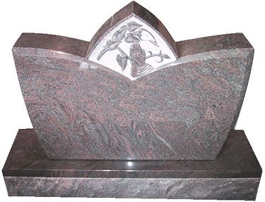 top New china juparana granite slabs for sale