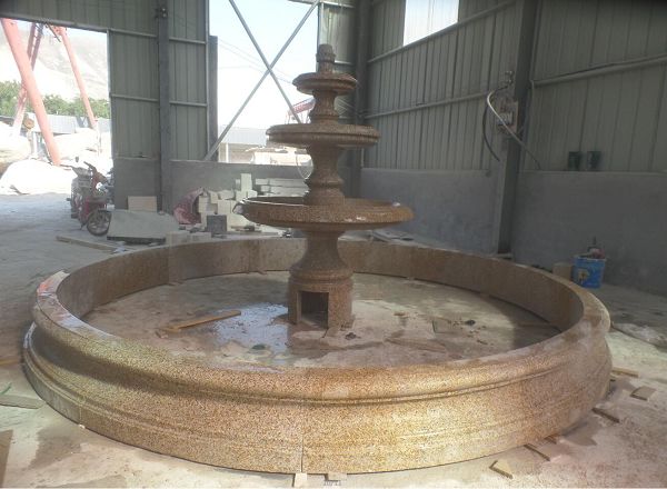 top New china juparana granite slabs for sale