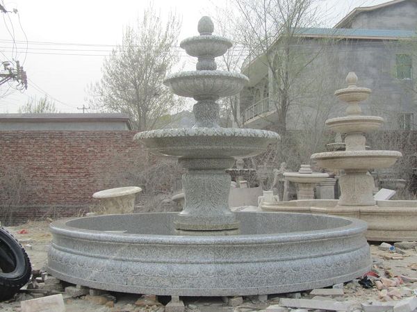 top New china juparana granite slabs for sale