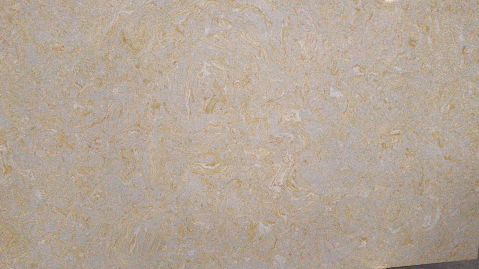 Artificial Yellow Marble Slabs