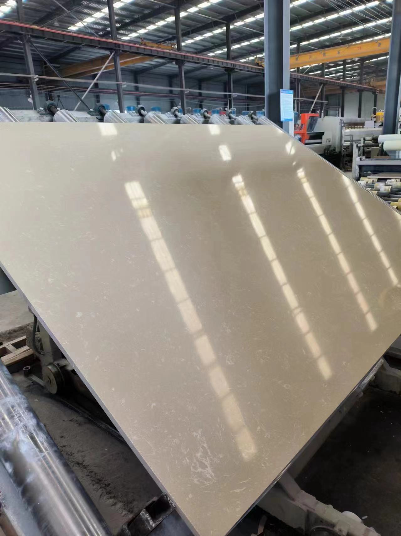 Beige Artificial Marble