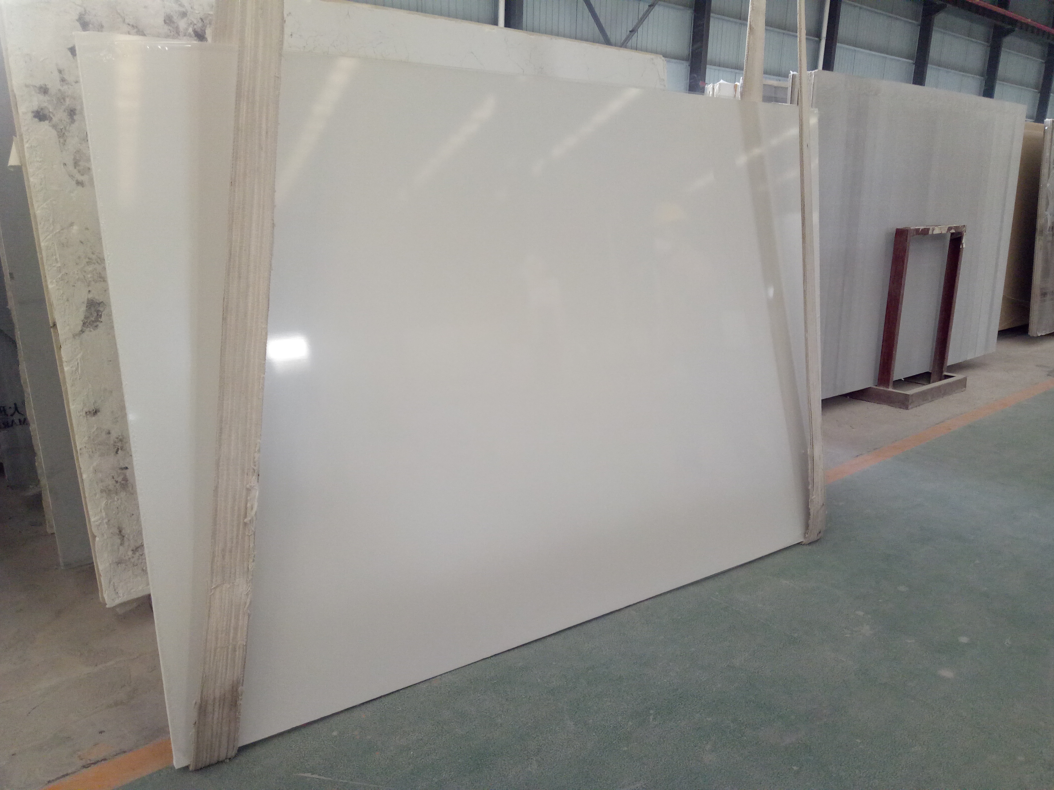 Cinderella marble slabs