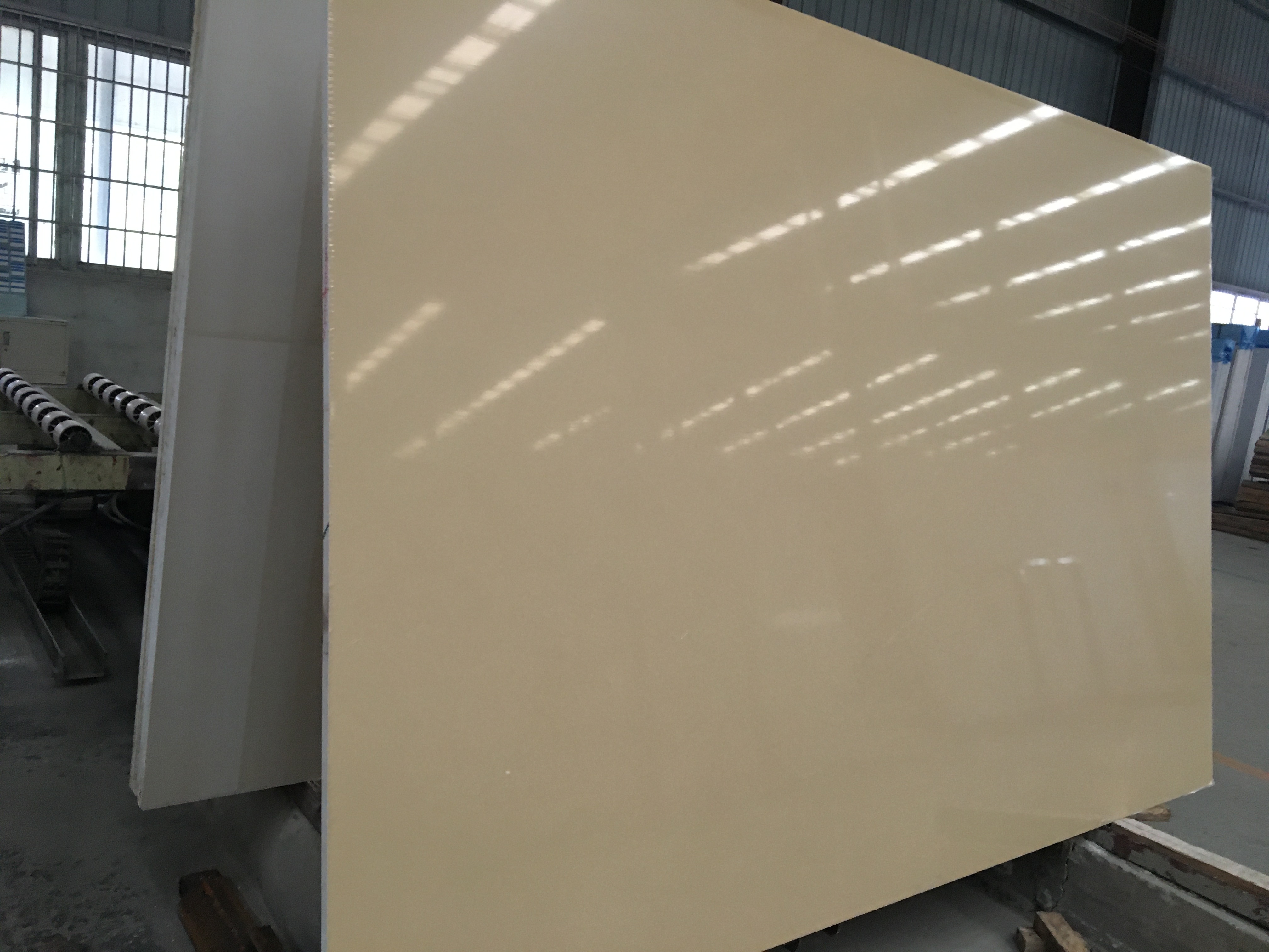 Royal Botticino Artificial Marble 